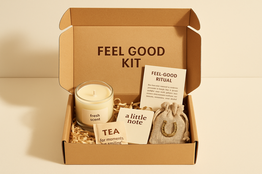 Feel Good Kit
