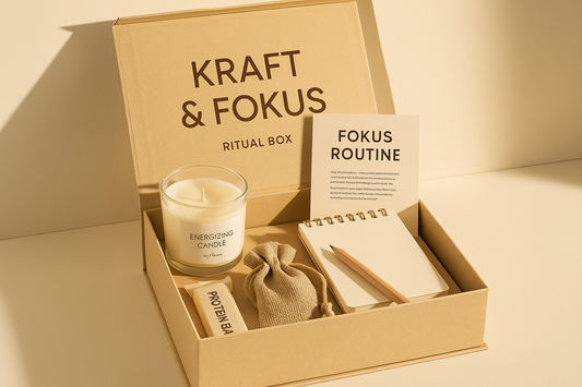Kraft & Fokus