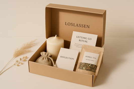 Loslassen