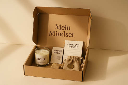 Mein Mindset