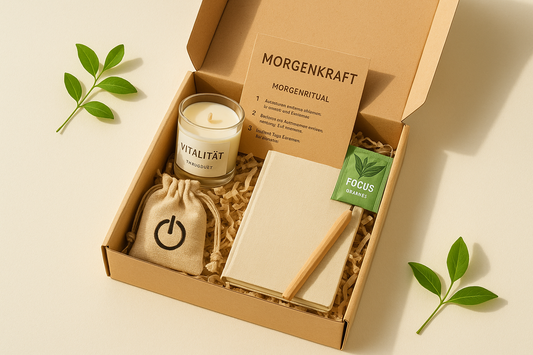 Morgenkraft